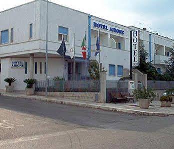 Hotel Airone Alberobello Eksteriør bilde