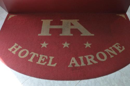 Hotel Airone Alberobello Eksteriør bilde
