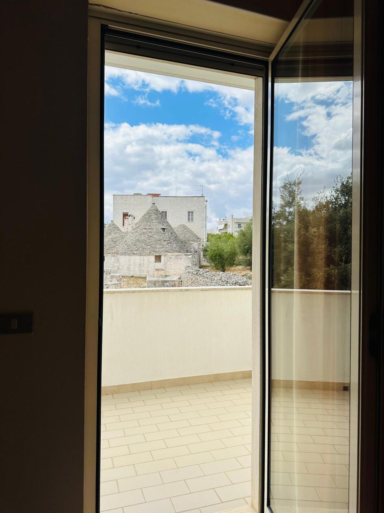 Hotel Airone Alberobello Eksteriør bilde