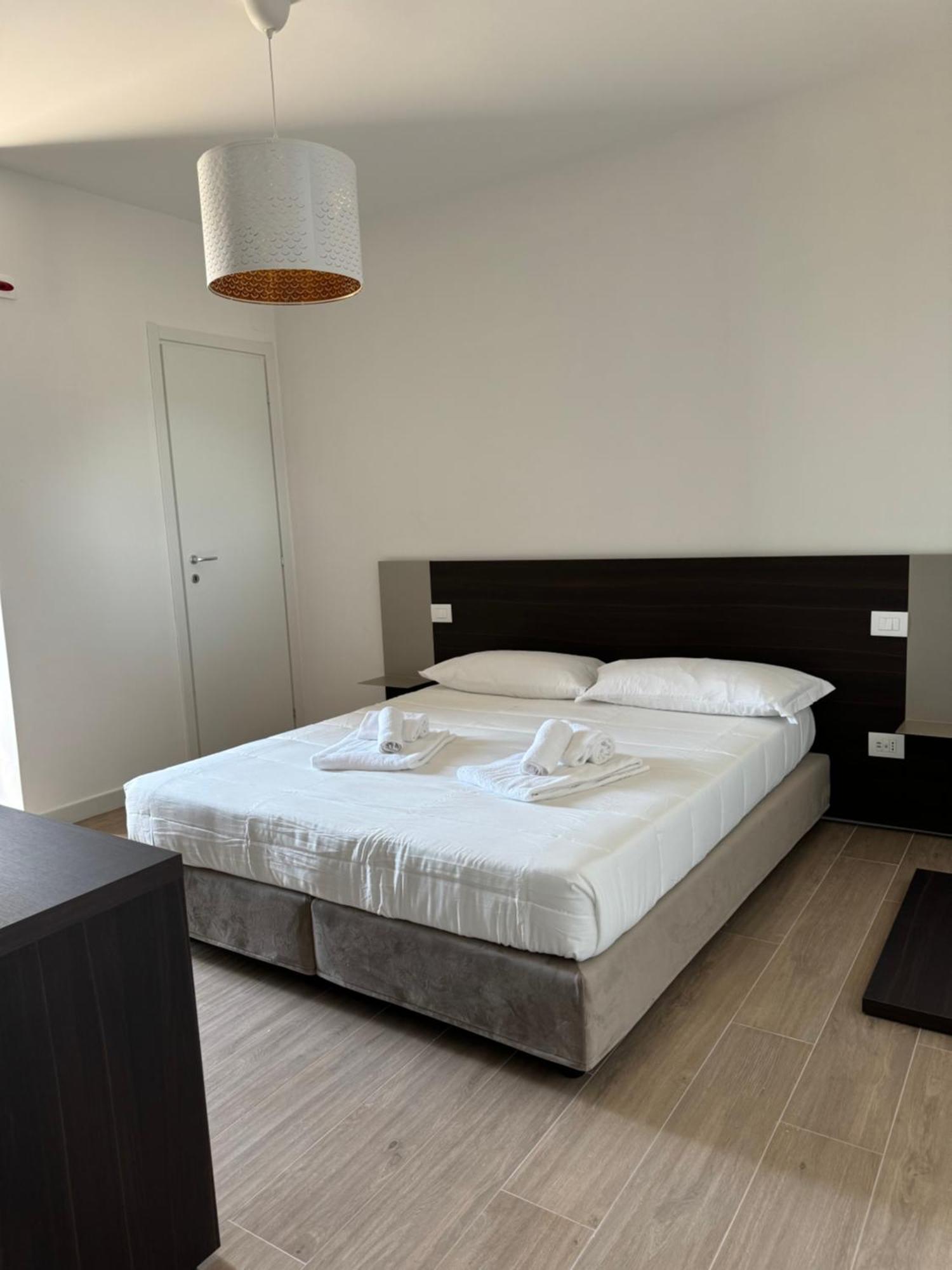 Hotel Airone Alberobello Eksteriør bilde
