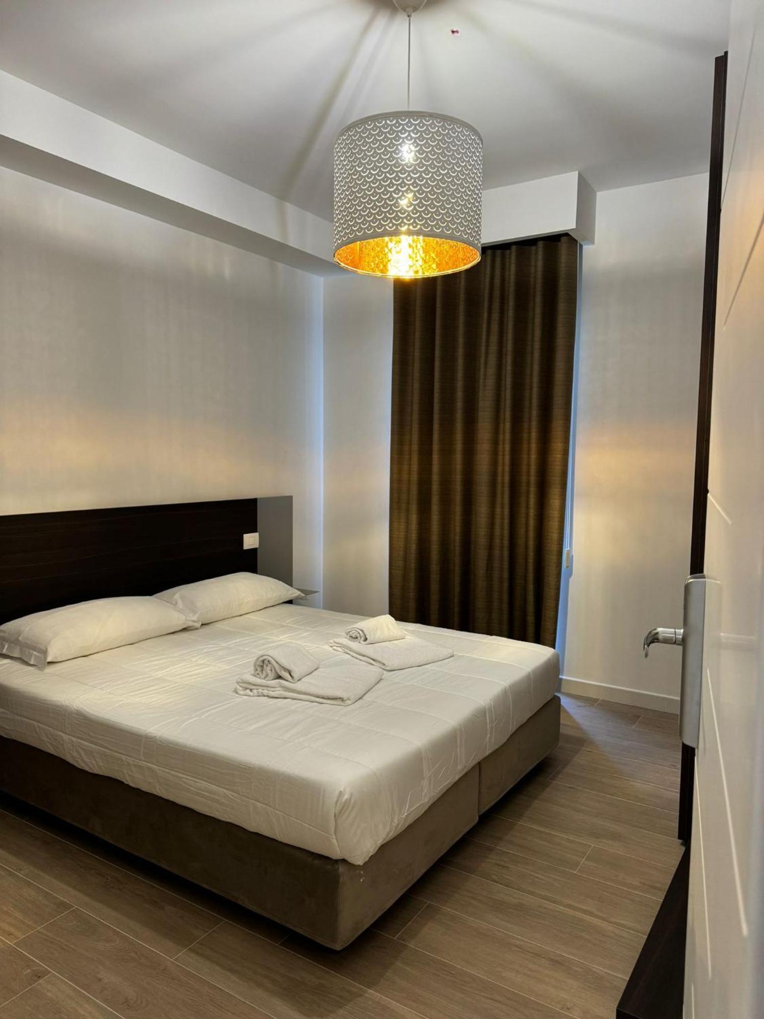 Hotel Airone Alberobello Eksteriør bilde