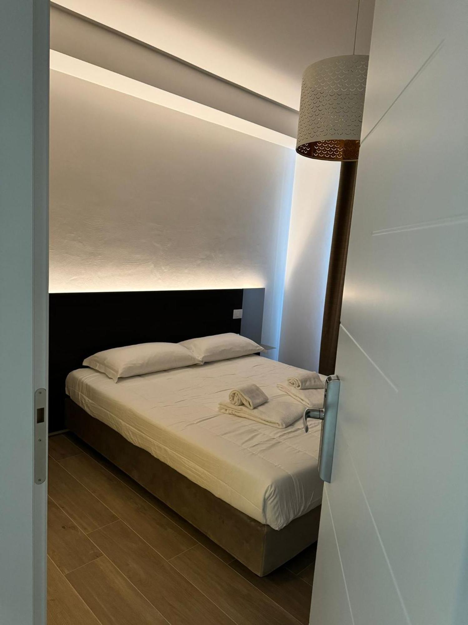 Hotel Airone Alberobello Eksteriør bilde