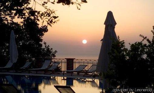 Hotel Airone Alberobello Eksteriør bilde