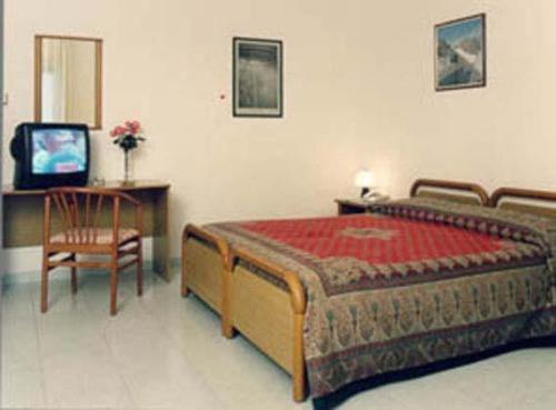 Hotel Airone Alberobello Eksteriør bilde