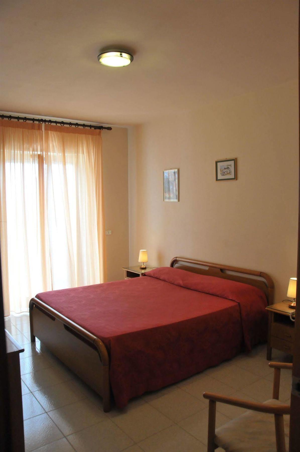 Hotel Airone Alberobello Eksteriør bilde